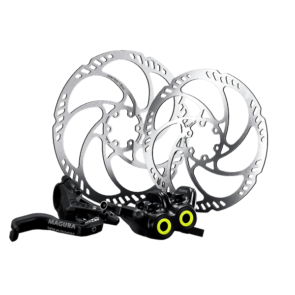 MT5 PRO Set inkl. Storm HC 203/180